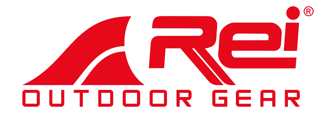 Arei Outdoor Gear Logo